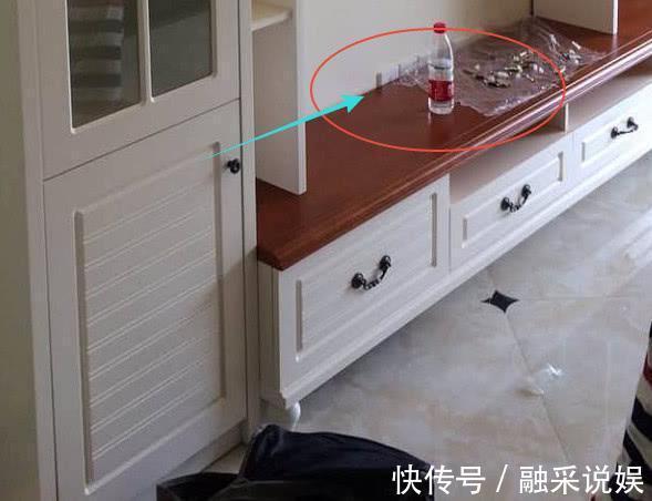 灯具|老师傅分享家中电路黄金布局，我家没听劝如今满地接线板，难受