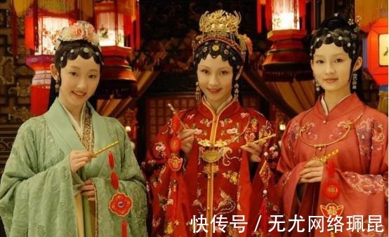 四大名著|宝钗、黛玉、探春三人,谁的管事能力更强?王熙凤的话说明一切