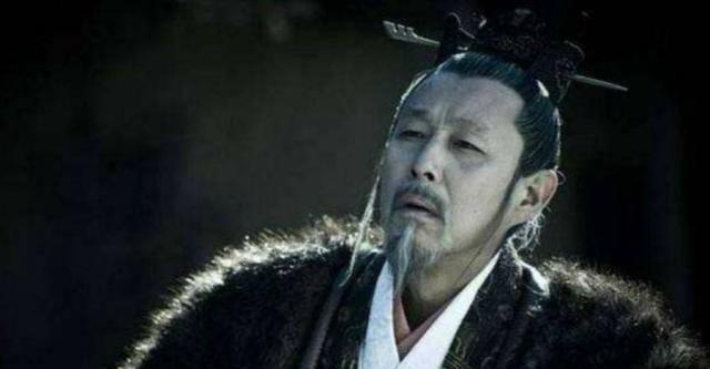 下场|刘邦知道他死后,宠爱的戚夫人会下场凄惨,为何不给她留条后路