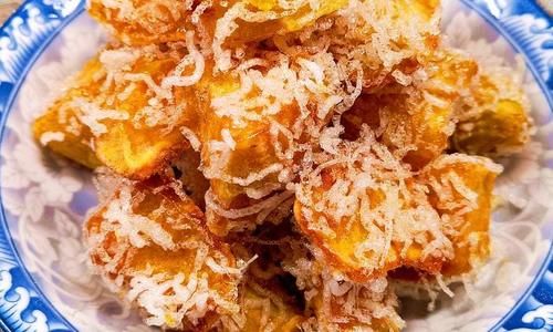 厨娘|秋季遇到这食材,我准买50斤,营养特全面,每天吃点,对身体特好