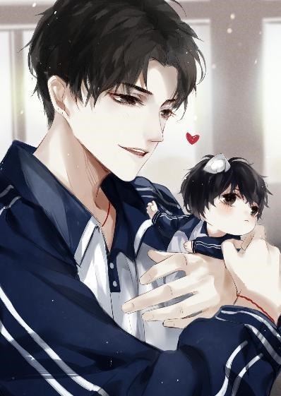 文笔|病娇校园文《白日梦我》强势登榜,文笔清新有糖吃~