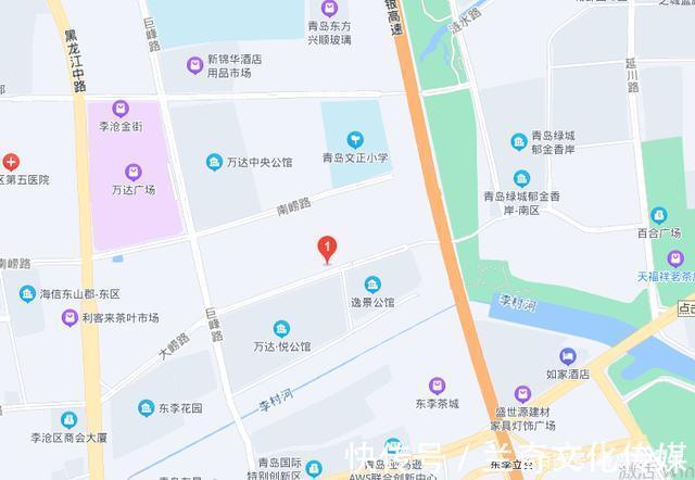 莱阳路|800万的豪宅？青岛版“汤臣一品”？李沧某楼盘有点搞笑！
