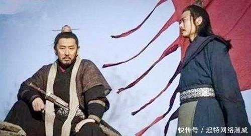 诸侯|韩信要是起兵造反,能够干过刘邦吗?