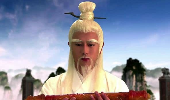 《封神榜》里伯邑考表现很“鸡肋”,为何最终被封神位最高?