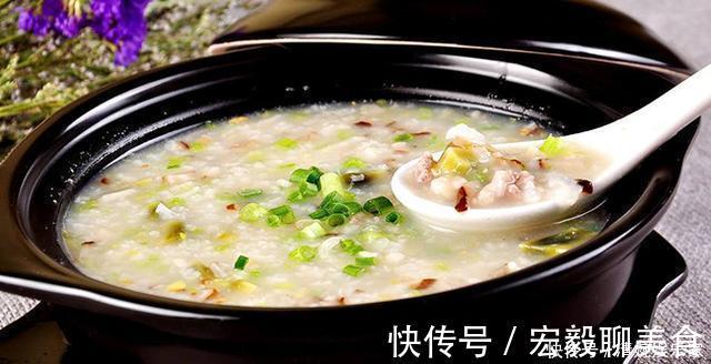 教你做6款美味早餐，包子油条豆腐脑，营养又健康，干净又卫生！