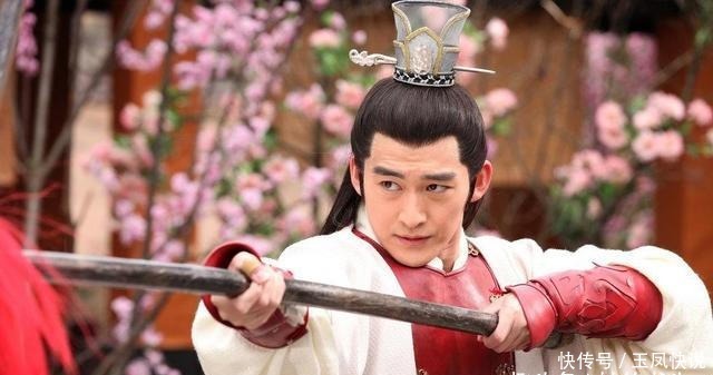 古代著名4大枪法,杨家枪排第三,第一名知道是谁吗?