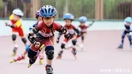 宝宝|八个月会走路是天才?孩子不能过早学习的几件事家长要知道!