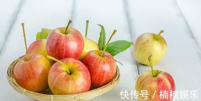 苹果|吃苹果也分时间2个时间吃最好,越吃皮肤越光滑
