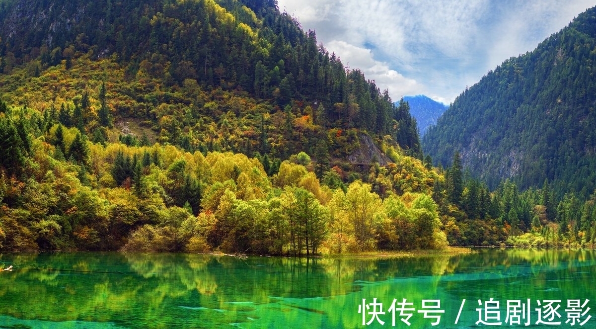 小廊|郑板桥感怀秋意萧瑟,抒写了一首七绝,词美意丰,结尾更令人赞赏