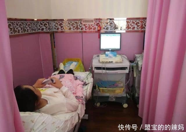 运动|怀孕中期最关键，这个时候不能“放松警惕”，这些事再难也要忍住