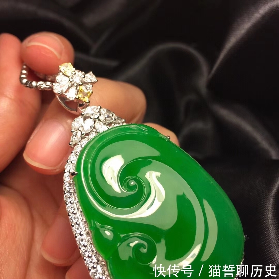 原材料|宝玉石为啥这么贵?主要是因为稀缺性