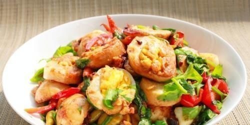 教你5道正宗湘菜，香辣味美，尤其最后一道，恨不得天天做来吃