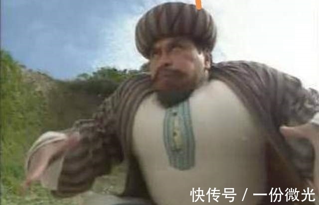 师门|射雕:欧阳锋的武功之谜