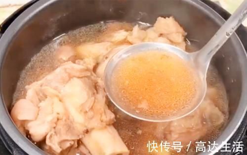 羊肉|天冷了,少吃牛羊肉多吃它,钙是鸡蛋的9倍,才15元一斤,太香了