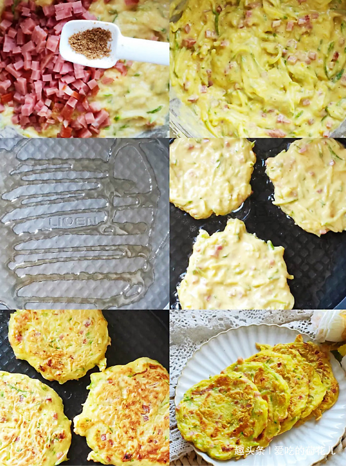 西多士|3道5分钟快手早餐,配张文宏说的牛奶鸡蛋正好,孩子吃得香身体棒