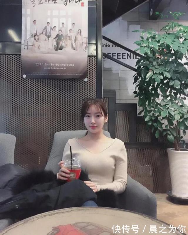 运动健身|有运动“天赋”的韩国女孩,4年健身成专业教练,谁说微胖不美