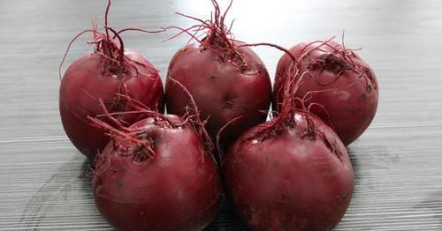 常吃|血管不好的人,常吃7种能“过滤血液”食物,毒素或许悄悄溜走了