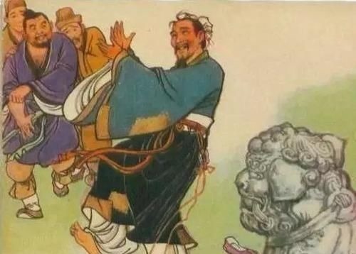 特权&古代有穷秀才为何没穷举人,因为举人永享一特权,很多男人都羡慕