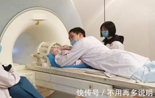 b超|为何多数医生不建议做核磁共振?或许很多人还不知道,了解一下