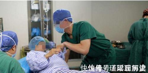 宝妈|儿媳顺利生下89斤孙子,爷爷见了后却说“丢人”,原因太气人