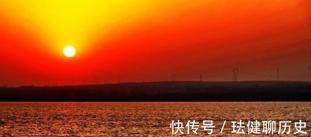 潮落浩歌|陆游最清高的一首词,开篇8字惊艳世人,最后一句满满的言不由衷