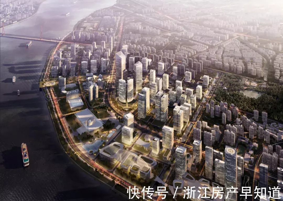 招商蛇口保利发展·天樾玺 案名发布会盛大启幕|系出名门,丽质天成 | 温州