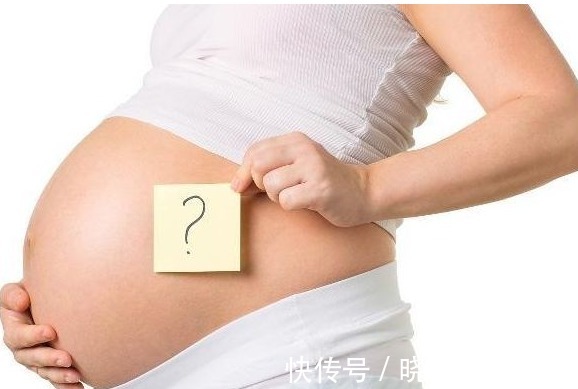 股骨长|怀孕时,孕妇若收到3个“暗号”,别急,可能是“小皮袄”发送的
