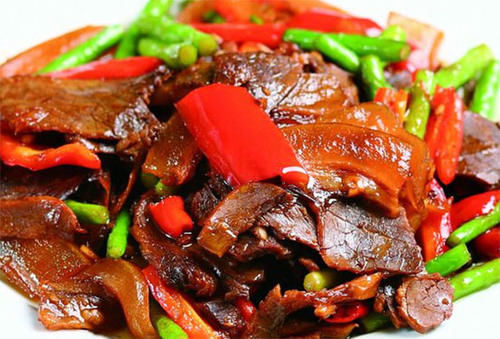 减肥瘦身|端午孩子放弃加餐只想减肥，多吃瘦身小炒，降脂刮油，补铁补血