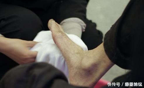 洗澡时愿意洗“此处”的人,寿命短不了,可惜很多人都忽略了