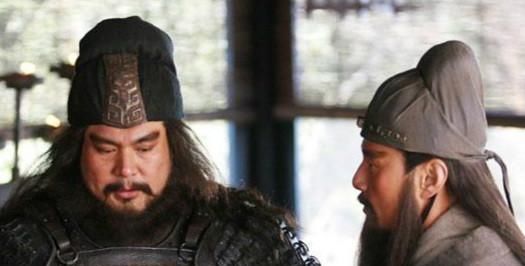 愿封|关羽的爵位为何一直是汉寿亭侯？不是刘备不愿封，而是关羽不想要