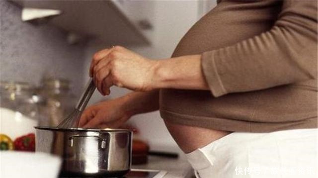 怀孕|怀孕时胎儿“最怕”这种水果,很多孕妈却当成美食,该忌口了