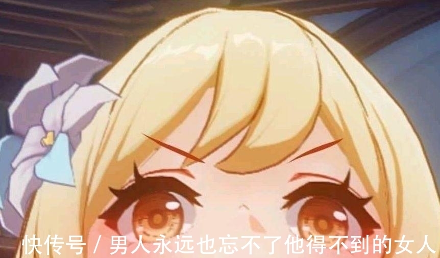 二次元|米忽悠菜谱二次元风味十足，玩梗不遗余力，芽衣提米刻晴纷纷落泪