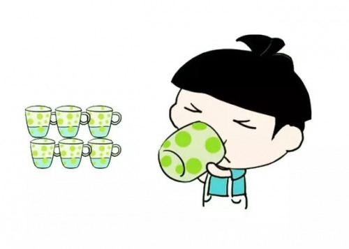 r秋季小儿感冒咳嗽别着急,这些处理方法要知道