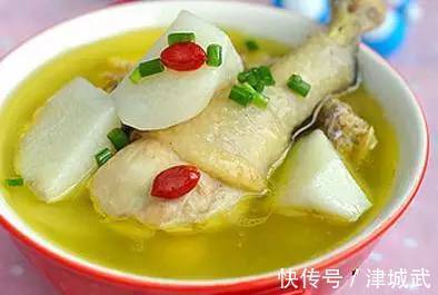 你确定你会煲鸡汤,这些材料你肯定没放,鸡汤做法集锦,自己煲的就是香!!