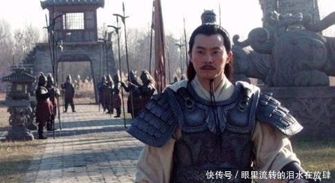 三国|三国武将单挑多人实力排名,第一毋庸置疑,关羽没进前五实在可惜