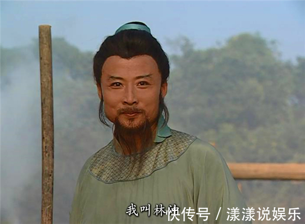 史文恭!水浒中的十大顶尖高手武松无悬念落榜,梁山也只有三人入选