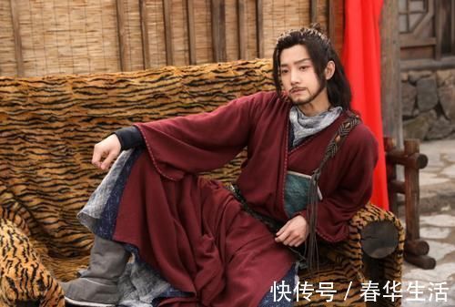 进京赶考!古代进京赶考的举子,那么多盘缠,山贼为何不抢劫他们?