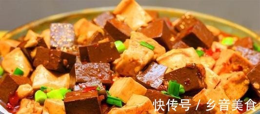 家常菜|女人要少吃寒凉食物，5道家常菜换着吃，补气血暖手脚温暖过冬！