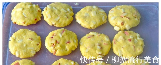 苹果|6款水果的创意吃法，生吃熟吃都有，奇妙搭配，营养翻倍，太香了！