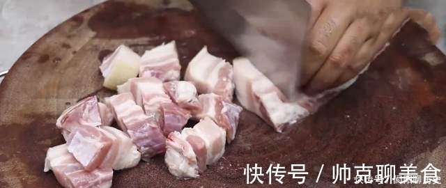 五花肉|如何做一道正宗的红烧肉，记住下面这几步就行