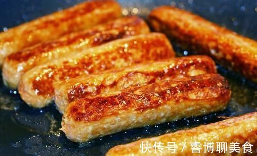 准妈妈|给准妈妈们提个醒：5种食物，孕期再馋也少吃，以免影响胎儿智力