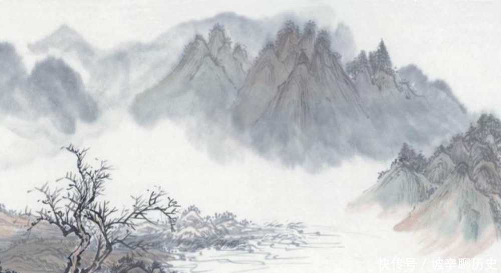 赵翼&清代最狂的一首诗,通篇讽刺李白和杜甫,最后两句又是千古名句!