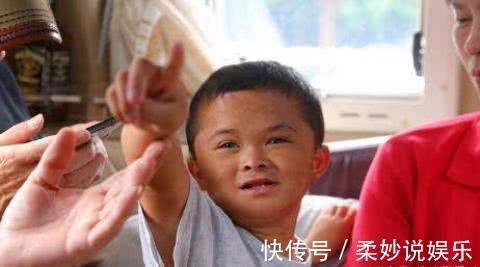 马爸爸|小马云上国际时装舞台，彻底被毁，马云无奈摇头，这是怎么回事