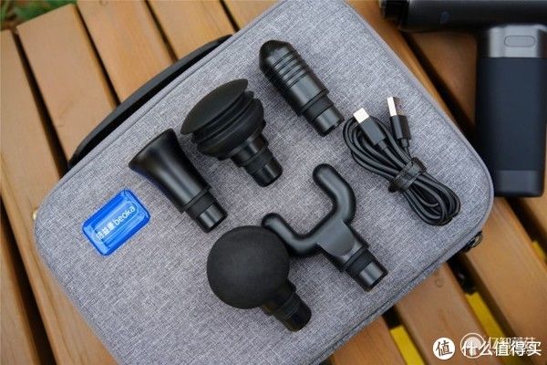 hm3|专业的选择：倍益康（Beoka）HM3筋膜枪