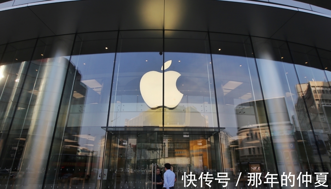 库克|劝说富士康迁移产能，替换34家中国供应商，库克何来的底气？