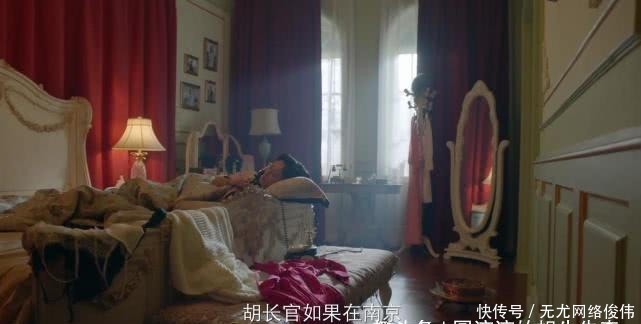 《新世界》要不是冯青波落难,还不知柳如丝的社交本领这么强