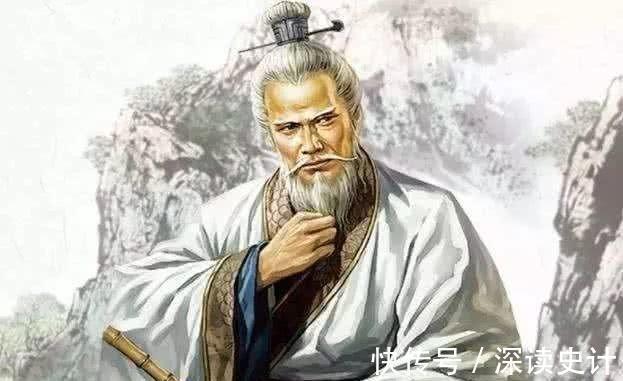 泄露@都说“天机不可泄露”,千年来泄露天机的3位高人,结局都怎么样