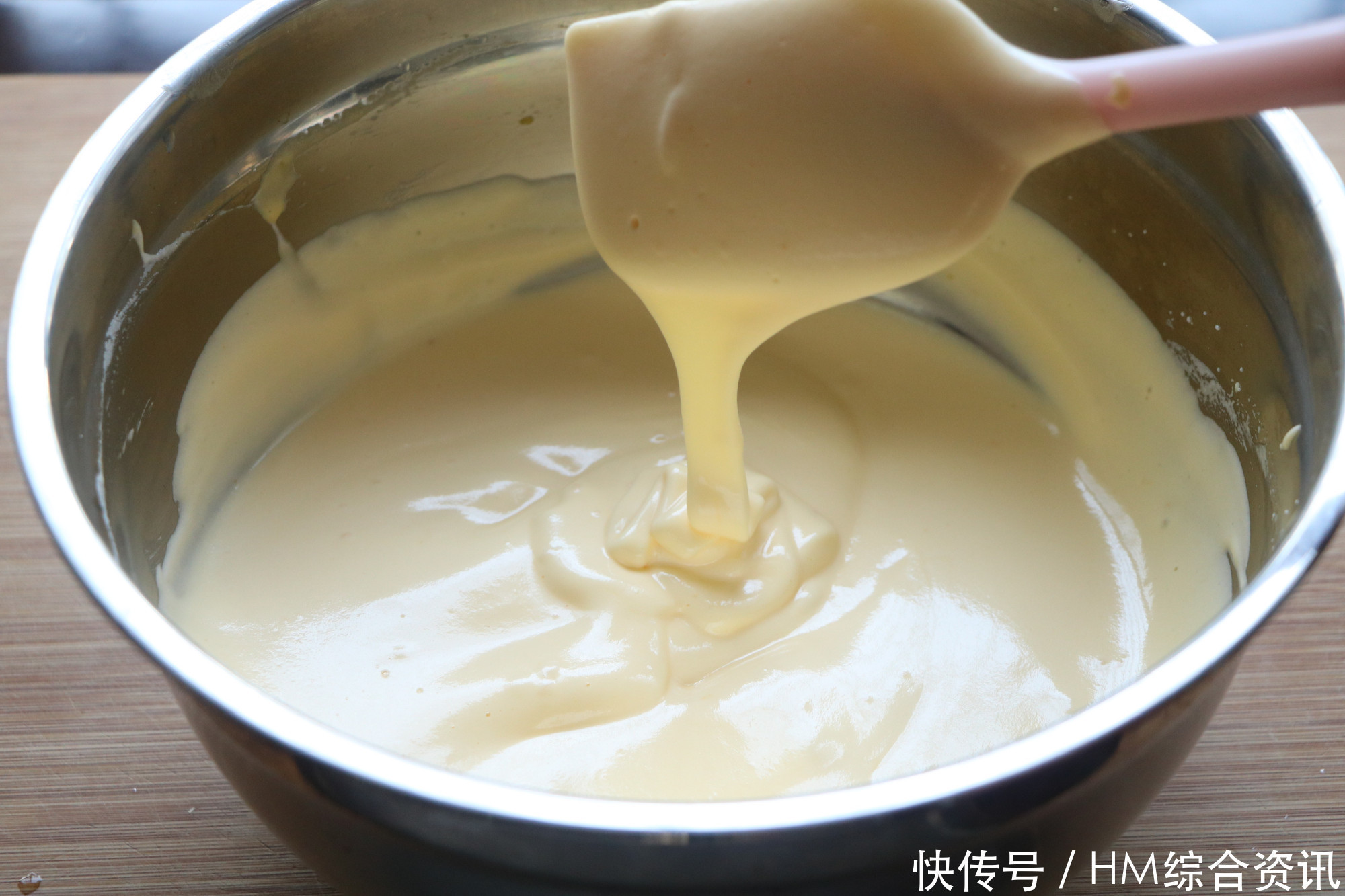 孩子最爱的蛋糕卷,掌握正确方法不开裂,好吃好看,简单失败率低