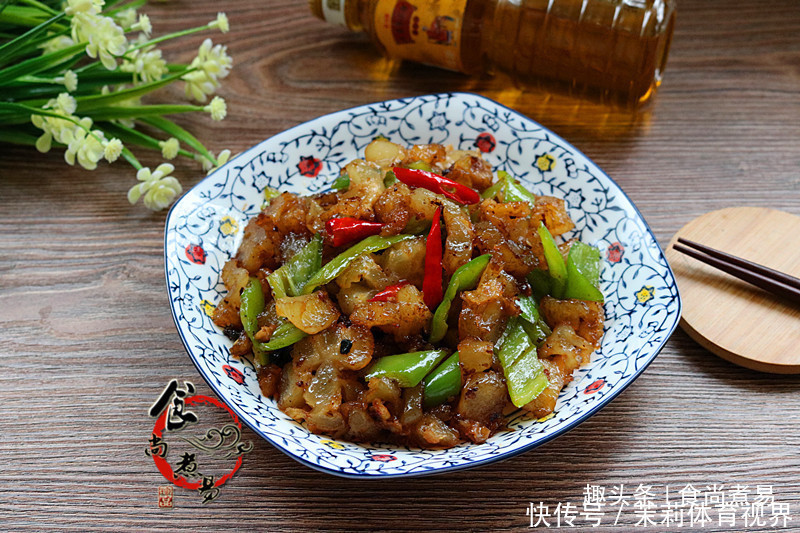  美容|此食材，遇见了别手软，虽比羊肉贵，胜在低脂无胆固醇，还美容