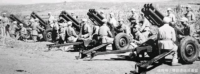 空军|志愿军海军太低调：很多人不知海军入朝参战，水雷炸美军